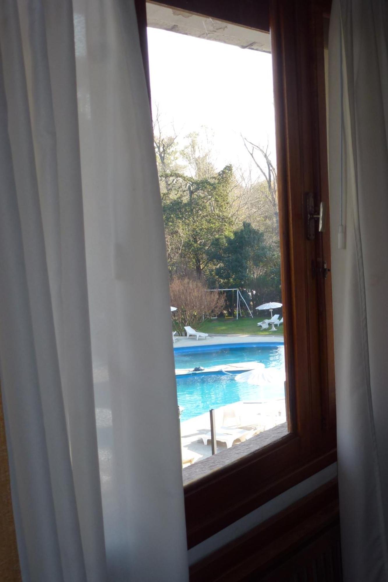 Hotel Edelweiss Villa General Belgrano Quarto foto